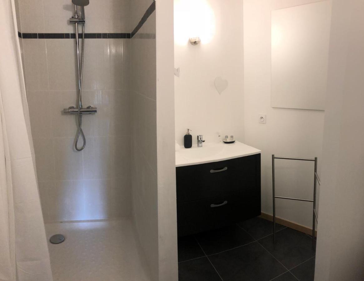 Le Nid De L'Ain Bed & Breakfast Varambon Eksteriør bilde