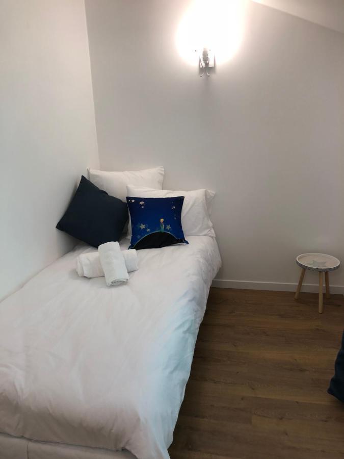 Le Nid De L'Ain Bed & Breakfast Varambon Eksteriør bilde